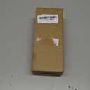 Tubular Light Bulb 7.3 Inch Dimmable T10 LED Bulb E26 6W 60 Watts Edison Bulbs 4000K White Light,185mm Long for Wall Sconces, Pendant, Livingroom, 4-Pack