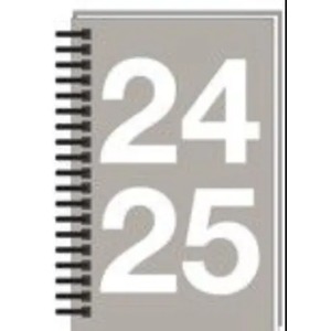 PlanAhead 2024 Student Planner
- Jul 2025 5 Pack