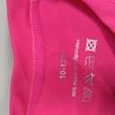 Kids Rash Guard Shirt UPF 50+ Quick Dry Sun Shirts Long Sleeve Athletic Tops for Boys and Girls, 10-12 Years 