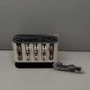 Remington Shine Therapy Argan Oil & Keratin Treated Hot Rollers Set, Professional Hair Curlers for Setting All Hair Lengths from Short and Medium to Long (20 Count (Pack of 1))