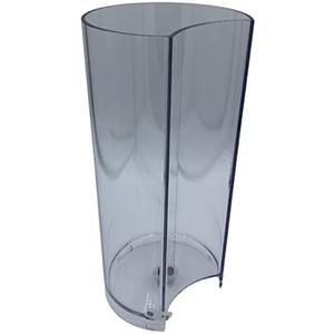 PARTS4U Water Tank Reservoir replacement for XN910B XN9105 XN910C Vertuo Next Krups Nespresso Coffee Machine, Clear