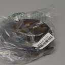 UTOWO Western PU-Leather Cowboy Buckle Belt for Men and Women Jeans Engraved Floral Longhorn Bull Buckle Belt (27-40" waist)