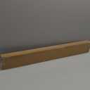 LazBlinds No Tools No Drill Cordless Cellular Shades, Blackout Light Blocking Honeycomb Shades for Home, Thermal Insulation Blinds for Windows, 37" W x 64" H, Dark Grey