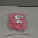 Cowgirl Costume for Girls Dress up from Doll Movie outfit with Accessories (120 (5-6T), Rose)