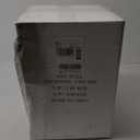 bedluxury 3 Inch Full Size Gel Mattress Topper Gel Memory Foam, High Density Soft Foam Mattress Pad Cover for Pressure Relief, Bed Topper with Removable Breathable Rayon Made from Bamboo Cover