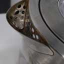 Viant Electric Kettle With Infuser For Loose Leaf. Hot Tea Maker With Temperature Control And Automatic Shut Off. Tea Kettle With Brewing Programs. 1.5 Liters Capacity