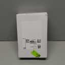 Maconee Microwave Sandwich maker | Microwave Grill Cheese Maker | Microwave Crisper Toaster Cookware | Panini Press | Cooking Fast and Dishwasher Safe Orange