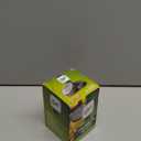 Ball Leak-Proof Plastic Lids for Glass Mason Jars, Used for Canning, Pickling, Juice, Jam, Jelly (Regular, 6 Count (Pack of 1))