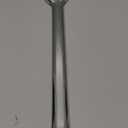 URREA 12-Point Combination Wrench - 38mm Mechanics Tool with Hot Drop Forged Construction & Fully Polished Nickel Chrome Finish - 1238M