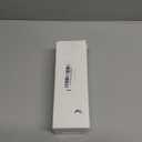 Rancco Alphabet Stamps for Crafts w/ 4 Ink Pad, 84 Pc Vintage Wooden Rubber Stamps w/Storage Box, 2 Set Mini Handwriting Number, Symbol & Letter Stamps for Gift Card Making, DIY Scrapbook, Clay Craft