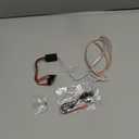 Mini Spy Earpiece Invisible Earphone Cheat Covert Earpiece for Mobile Phone
