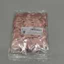 Rose Gift Wrap Bows - 50pcs 3.3 Inch Elegant Bows for Gift Wrapping, Party Decorations, Wedding Decor, Birthday Presents, Holiday Gifts, DIY Crafts, Baby Shower, Anniversary, Christmas, Gift Bags (1 Count (Pack of 50))