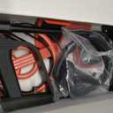 Metal Detector, Professional Waterproof & Adjustable Stem, Higher Accuracy Gold Detector with LCD
