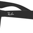 Ray-Ban RB2132 New Wayfarer Square Sunglasses