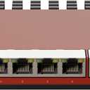 MikroTik L009UiGS-RM