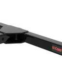 Curt Manufacturing 31017 Front Mount Receiver Hitch