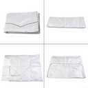 Oversized Washer's Protection in Water Resistant Fabric Suitable for Outdoor Storage (XL)