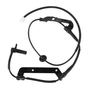 ABS Wheel Speed Sensor Rear Left ABS Sensor Anti-Lock Braking System Sensor No.956802P100 for Kia Sorento 2009-2012
