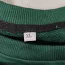 TQUEQRW Christmas Sweatshirts Merry Christmas Sweatshirts for Women Funny Xmas Long Sleeve Shirt Holiday Pullover 1 Out Of 2 (NUTS), Size XL