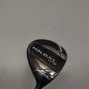 Cleveland Golf Halo XL Lite Fairway Wood, Graphite, Regular, 7 Wood, Right Hand