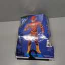 Rubies DC Comics Superheroes: The Flash Costume for Kids, Boy's Large