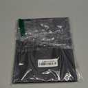 EFAILY Folding Travel Mirror, PU Portable Adjustable Rectangular Ultrathin Mirror, for Travel, Camping,Home(10W7.8L)