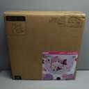 Delta Children Chair Desk With Storage Bin, Disney Minnie Mouse