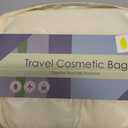 3 x Hanging Travel Cosmetic Bag 