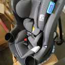 Graco EasyTurn 360 2-in-1 Rotating Convertible Car Seat, 360 Degree Rotating Infant to Toddler Rotating Car Seat, 2 Modes Rear and Forward Facing, Slim Design, Cyran MFD: 10-30-25