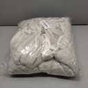 Bedsure Fleece Blanket Twin Blanket Linen - 280GSM Soft Lightweight Plush Cozy Blankets for Bed, Sofa, Couch, Travel, Camping