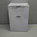 Real Dog Gutter Downspout Extender Statue, Garden Animal Decor Gutter Extension, Splash Block, Eco-Friendly Resin, Outdoor Decor Sculpture, Gutter Diverter Rain Perfect for 3"x4" Downspout