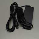 65W USB C Laptop Charger Replacement for Lenovo Thinkpad/Yoga/Chromebook, ADLX65YDC2A Lenovo Laptop Charger
