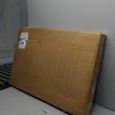 Wall Mounted Towel Warmer 12 Bars with Plug-in and Hardwired Options 3 Working Modes Brushed Stainless Steel 21” W 34” H