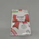 Vuzvuv 5Pcs 38 Inch Giant Red Bow Balloon for Birthday Party, Red Coquette Birthday Decorations for Gender Reveal, Baby Shower,Wedding BridalTheme Party