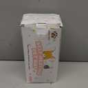 Self Warming Cat Bed Self Heating Cat Dog Mat 24 x 18 inch Extra Warm Thermal Pet Pad for Indoor Outdoor Pets with Removable Cover Non-Slip Bottom Washable Non Electric (Beige)