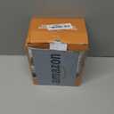 Kindle Holder with Remote Page Turner, Kindle Stand for Bed Reading, No Text Blocked 6mm Clip, No Margin Adjustments, Whisper-Quiet Page Turns, Fits 4.7-10" Devices (Paperwhite/Oasis, iPad/iPhone)