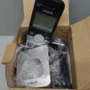 VTech VG232-2 DECT 6.0 Cordless Phone with Answering Machine, 2 Handsets Large Backlit Display, Big Buttons, Full-Duplex Speakerphone, Caller ID