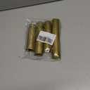 ABOOFAN Wine Bottle Heat Shrink Caps 1.29 Inch Plastic Wine Sealing Film Covers for Bottling Home Brewing Sealer Accessories