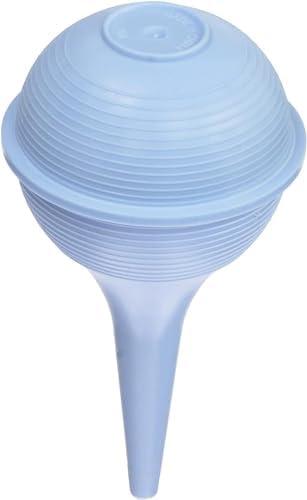 DMI Reusable Nasal Aspirator for Baby & Ear Bulb Syringe for Infant - Gentle Mucus Removal Suction to Clear Airway & Nasal | Baby Congestion Relief Nose Sucker for Baby