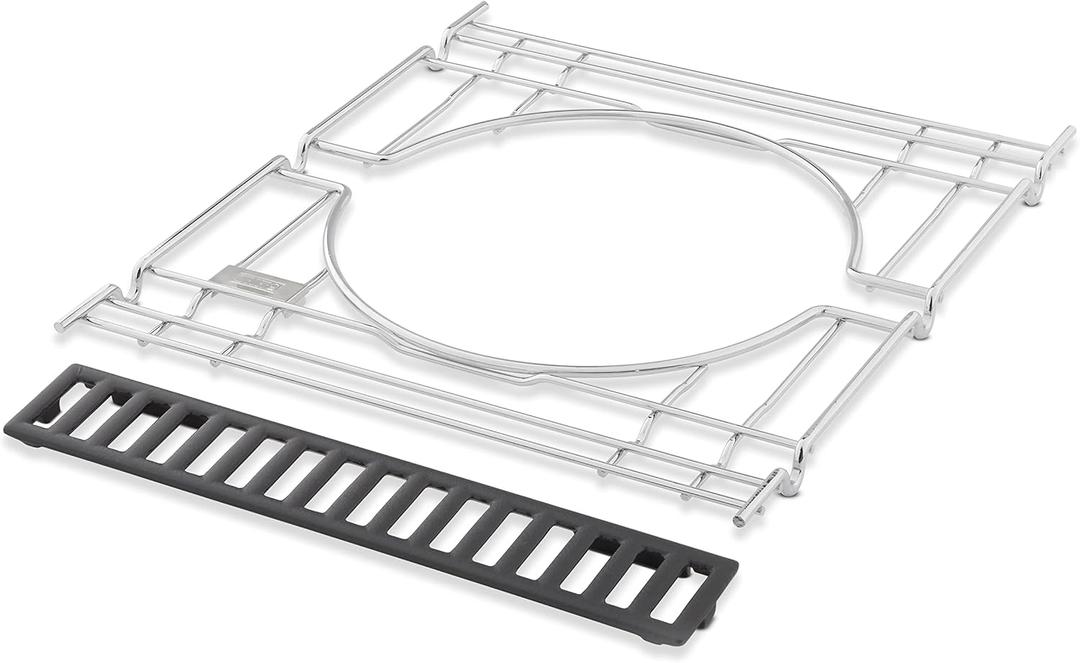 Weber Crafted Genesis Frame Kit – Frame Insert for Weber Crafted Outdoor Kitchen Collection Grillware & Accessories