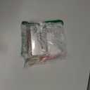 Command X-Large Satin Nickel Triple Hook, 2 Hooks, 6 Strips, Damage-Free Hanging with Adhesive Strips, No Tools Wall Hook for Hanging Decorations in Living Spaces