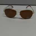 J+S Premium Military Style Classic Aviator Sunglasses, Polarized, 100% UV protection for Men Women