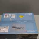 52 Inch Ceiling Fans with Lights and Remote, Brushed Nickel Flush Mount Low Profile Ceiling Fan for Bedroom, Living Room, Patio, Dimmable 6 Speeds Noiseless, ETL Listed