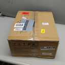 SENSARTE Ceramic Nonstick Stock Pot with Lid, 2.6/4.5/6.6/8.5 QT Soup Pot Casserole Pot, Non-toxic Healthy Pasta Pot, Large Cooking Pot Stew Pot, Induction Compatible, PFOA PFAS PTFE Free, White