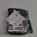 Galvaran Knee Brace with Side Stabilizers Relieve Meniscus Tear Knee Pain ACL MCL Arthritis, Joint Pain Relief, Breathable Adjustable Knee Support Suitable for Men and Women with Sports Injuries (Right, X-Large)