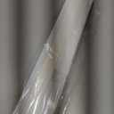 Lazblinds Upgraded Top Down Bottom Up (TDBU) Honeycomb Blinds, No Drill No Tools Easy Install Cordless Cellular Shades for Windows 31" W x 64" H, White - Light Filtering