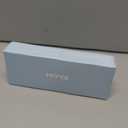 miyya Blue Light Glasses for Women & Men Oversized UV & Blue Light Blocker Chunky Frames, Stylish Eyewear Accessories