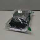 Iseasoo 4 Pairs Compression Socks for Women Circulation-Best Support for Nurses,Running,Athletic,Travel (Small-Medium, 02-00-Black/White/Navy/Gray-4 Pack)