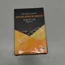 RAOYI 512GB NVMe Internal Solid State Drive M.2 2280 PCIe Gen4x4 SSD, Up to 5000MB/s, Configure SLC Cache, Storage and Memory Expansion for PS5 Laptop Desktop