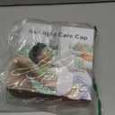 Laser Cap, FDA Cleared Laser Hair Growth Cap, Red Light Therapy promote hair growth in women and men